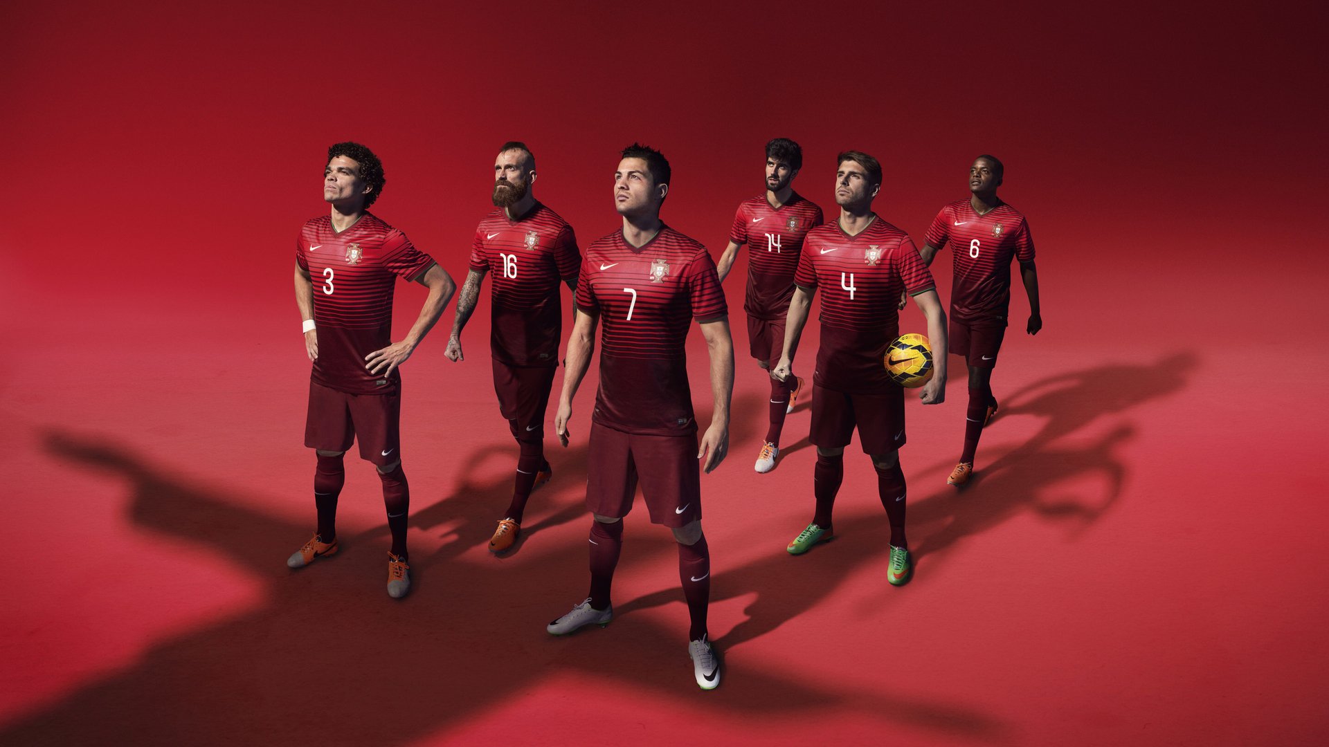 世界杯精彩时刻：每一秒都让人心跳加速！，世界杯精彩瞬间