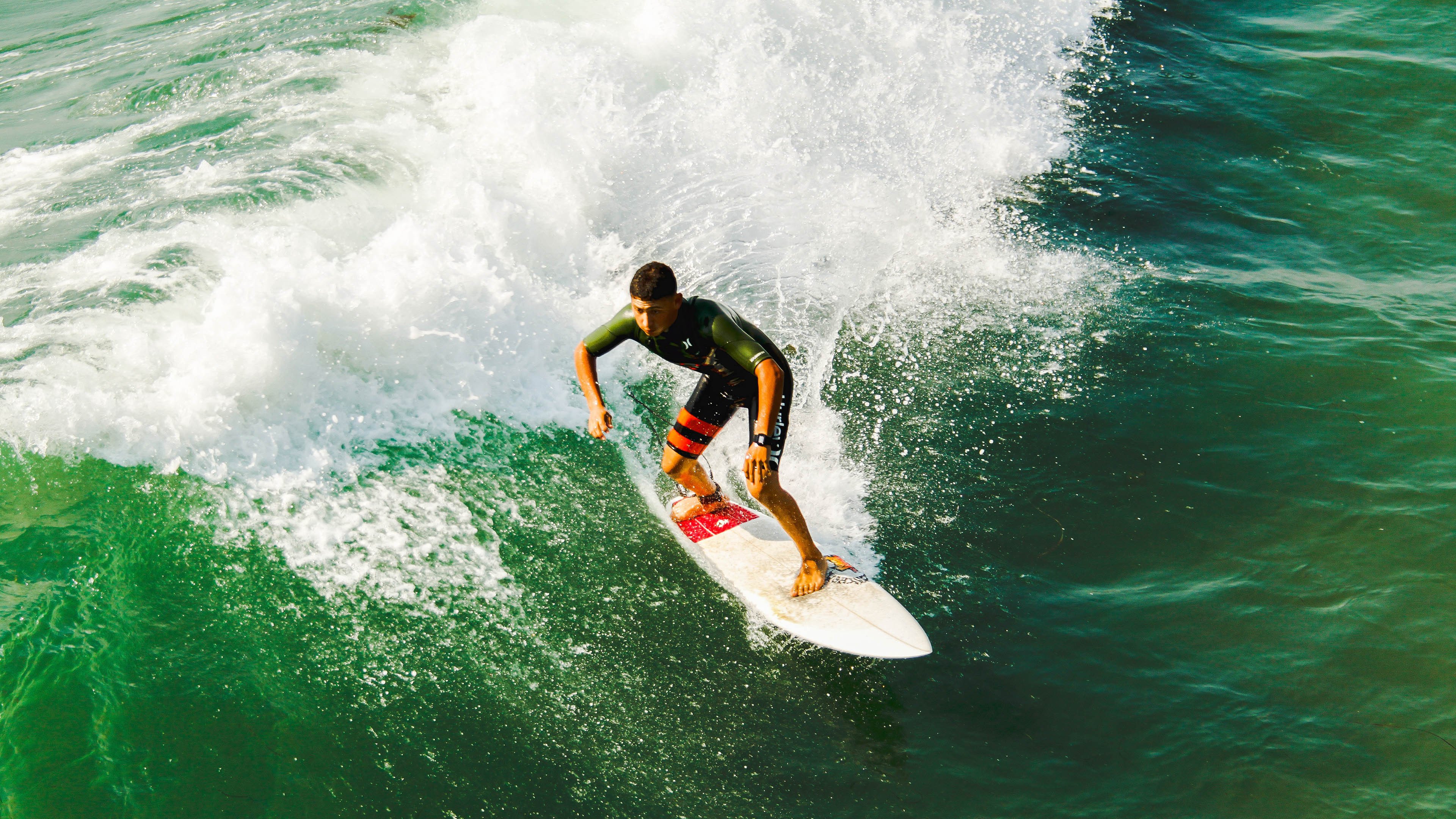 奥运村食品追溯系统上线保障饮食安全，奥运村食物
